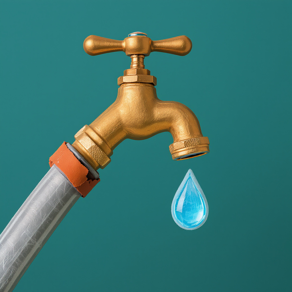 At which point in the journey does lead contamination of the drinking water we consume at home occur? options: - In…