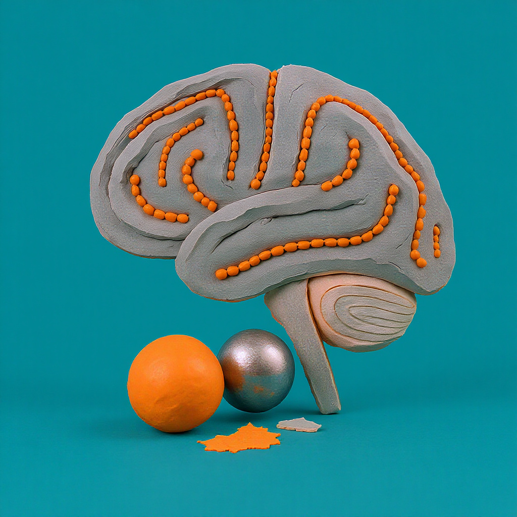 Neurotoxic effect of lead
