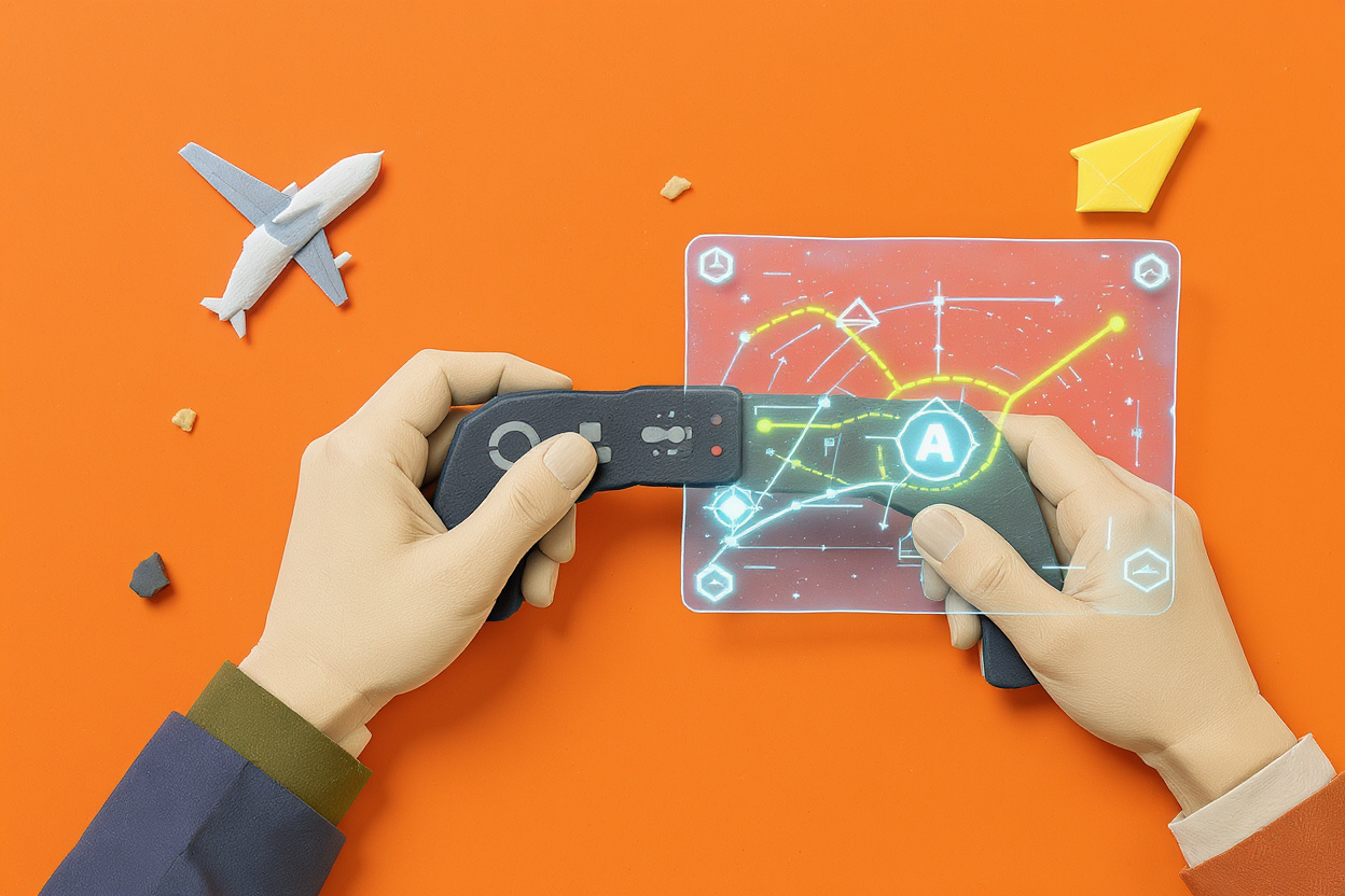 La dinámica de trabajo piloto-copiloto en programación
